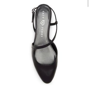 Katy Perry Aimee Flats